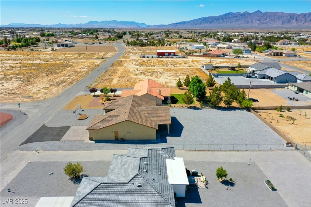 3080 Prairie, Pahrump, NV 89048