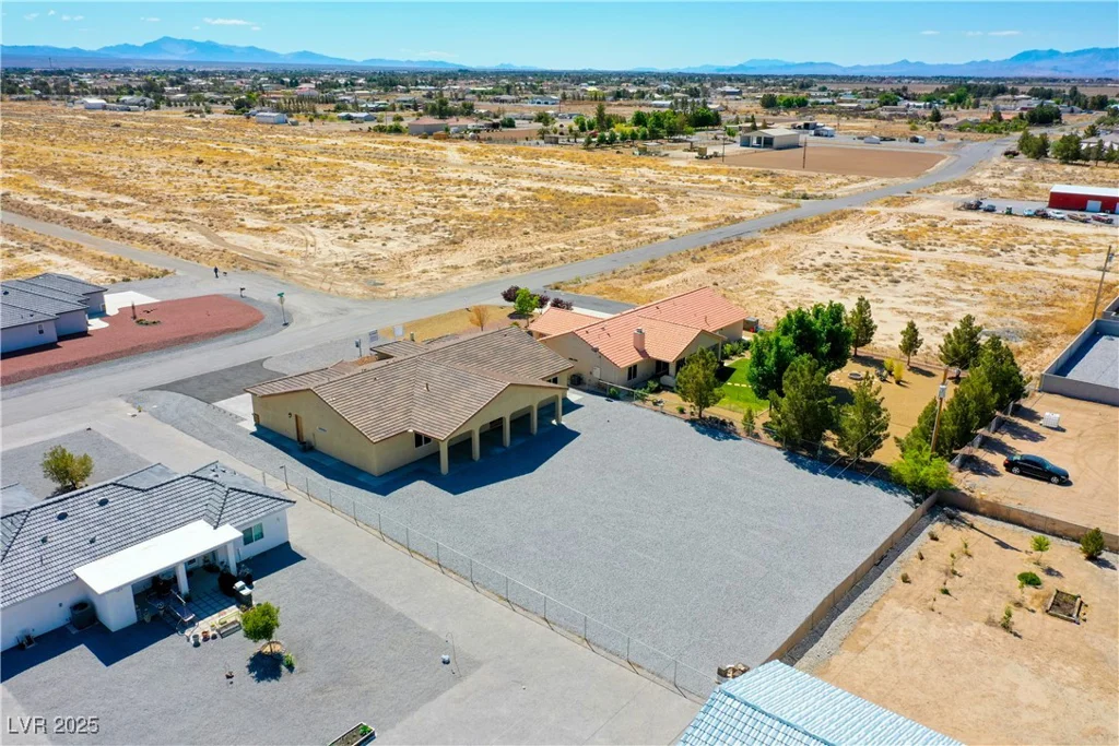 3080 Prairie, Pahrump, NV 89048