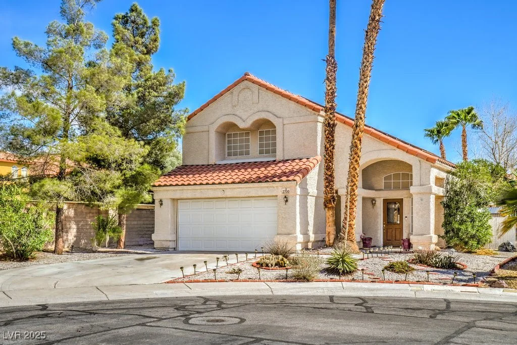 2700 Brienza, Las Vegas, NV 89117