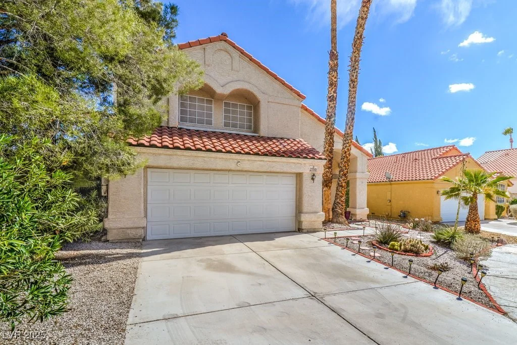 2700 Brienza, Las Vegas, NV 89117