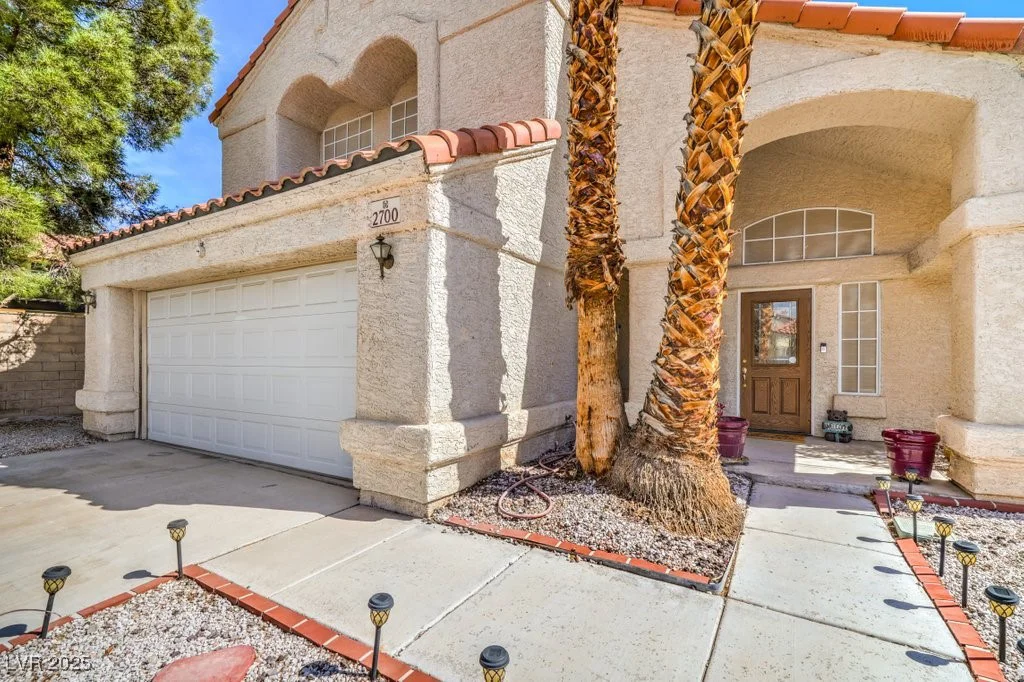 2700 Brienza, Las Vegas, NV 89117