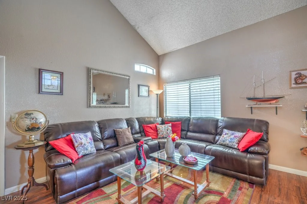 2700 Brienza, Las Vegas, NV 89117