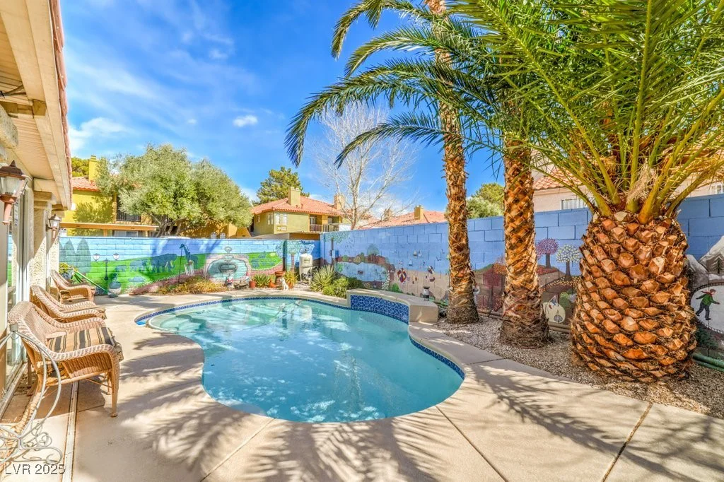 2700 Brienza, Las Vegas, NV 89117