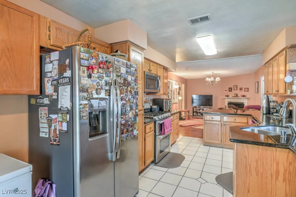 2700 Brienza, Las Vegas, NV 89117
