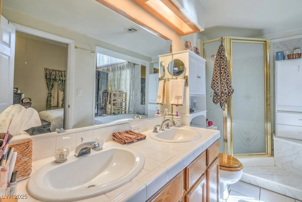 2700 Brienza, Las Vegas, NV 89117