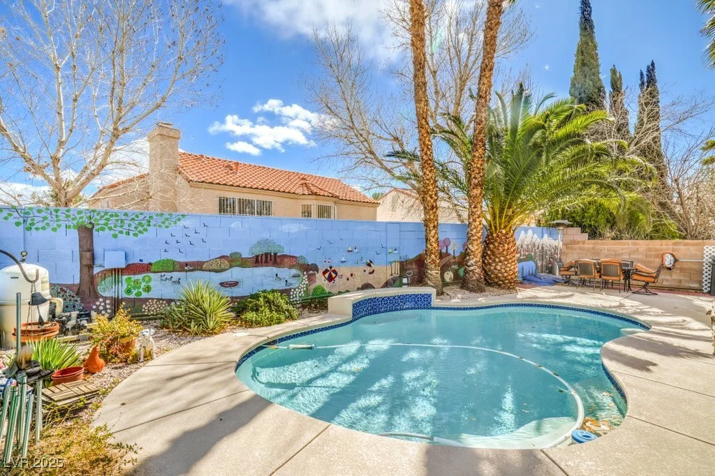 2700 Brienza, Las Vegas, NV 89117