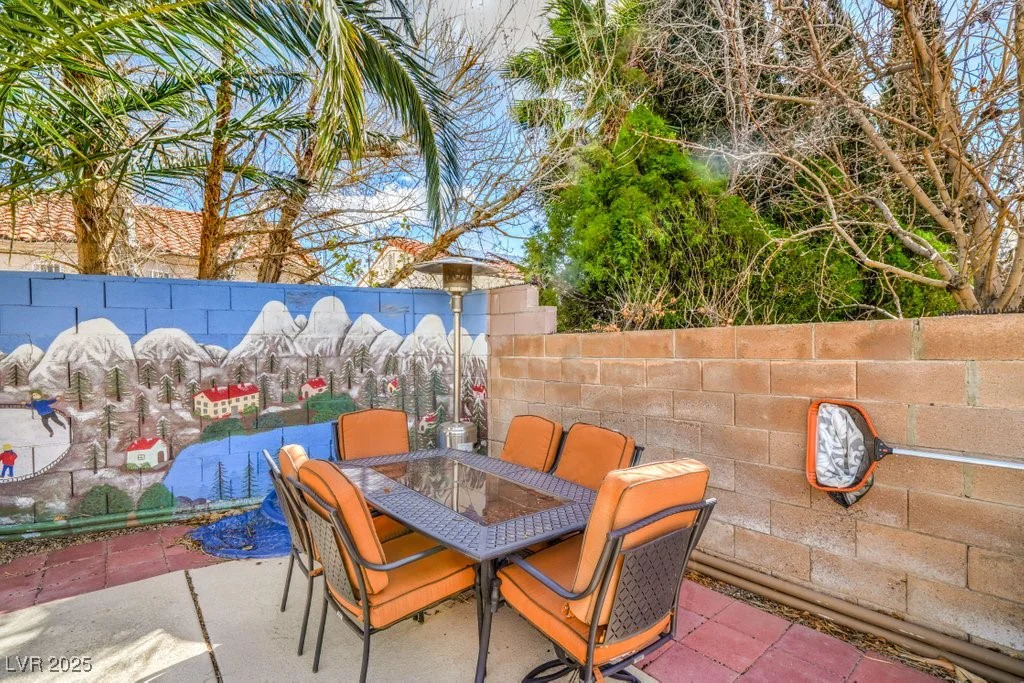 2700 Brienza, Las Vegas, NV 89117