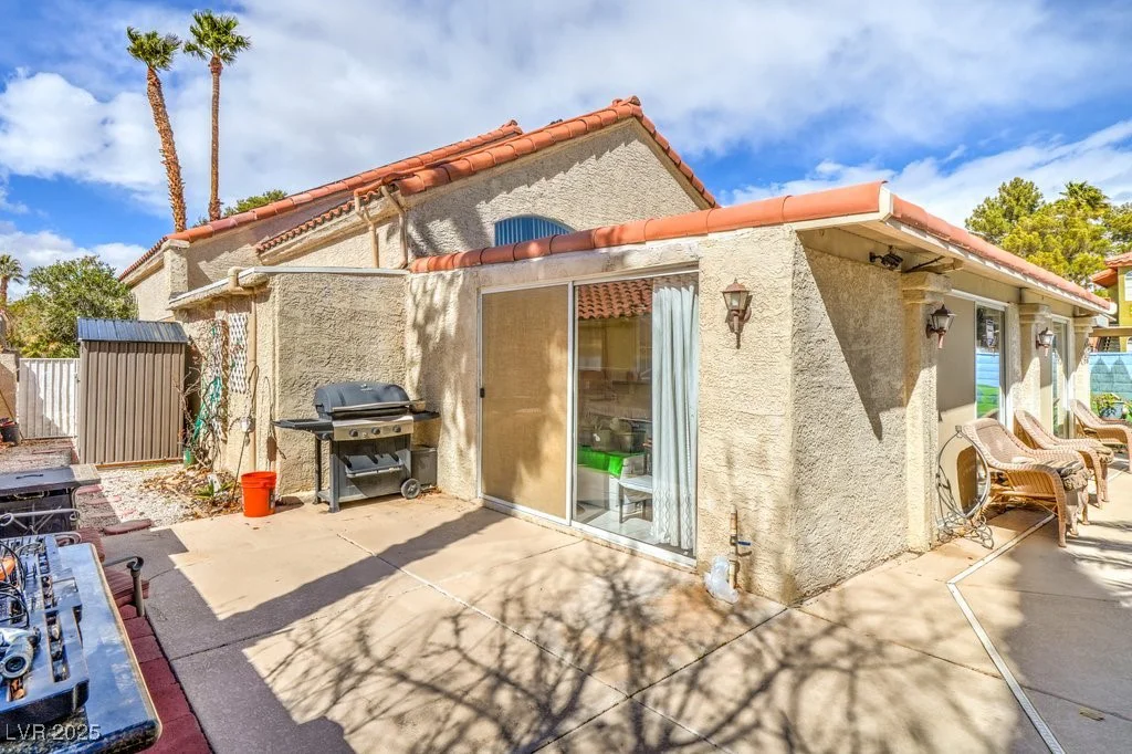 2700 Brienza, Las Vegas, NV 89117