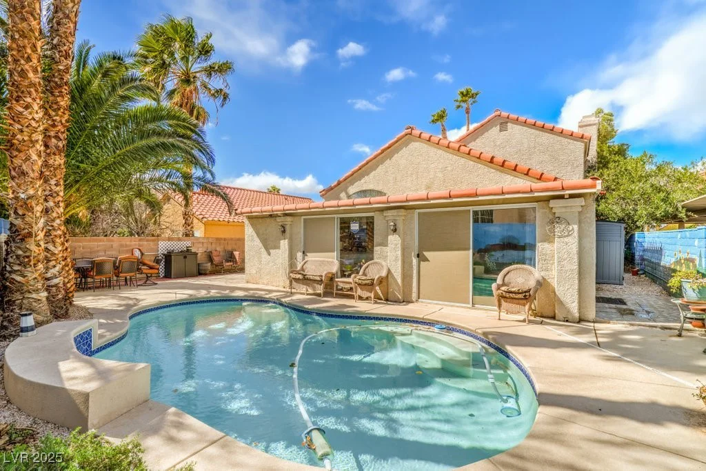 2700 Brienza, Las Vegas, NV 89117