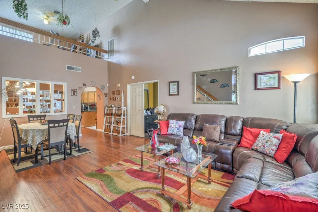 2700 Brienza, Las Vegas, NV 89117