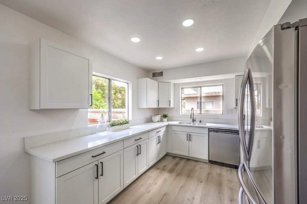 2834 Natalie, Las Vegas, NV 89121