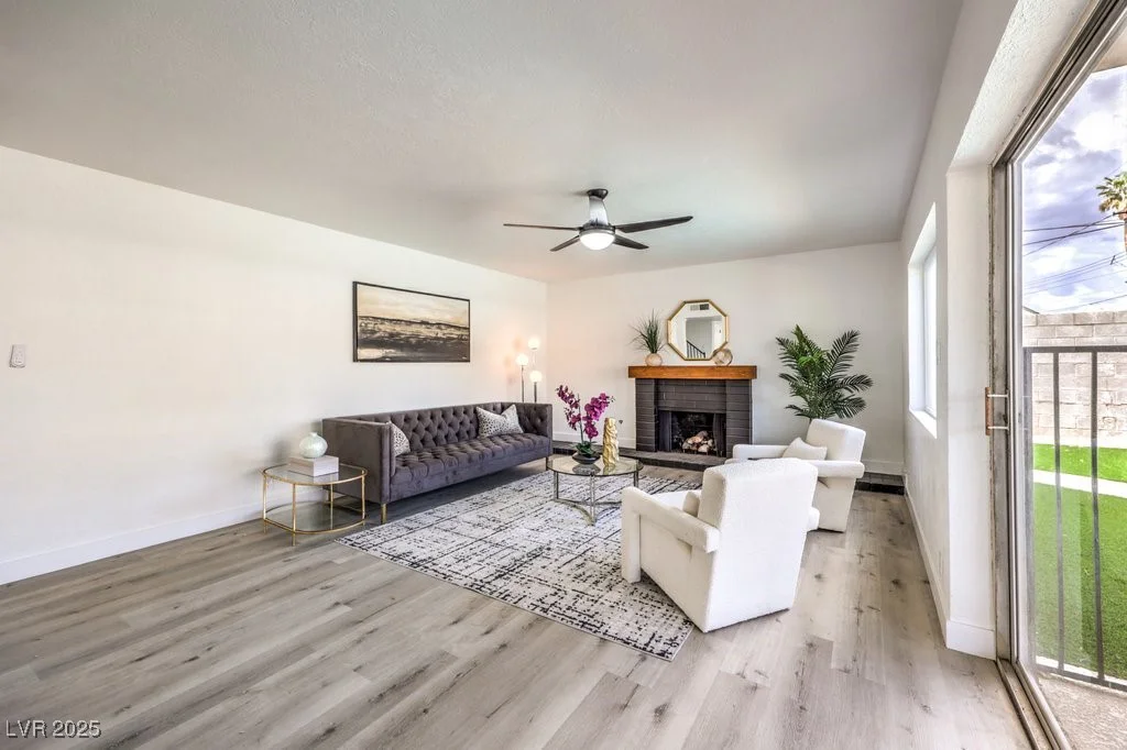 2834 Natalie, Las Vegas, NV 89121
