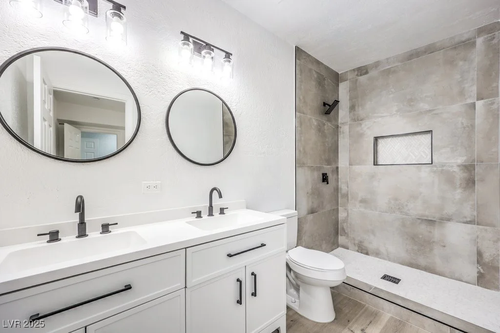 2834 Natalie, Las Vegas, NV 89121