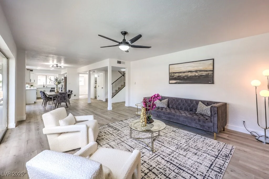 2834 Natalie, Las Vegas, NV 89121