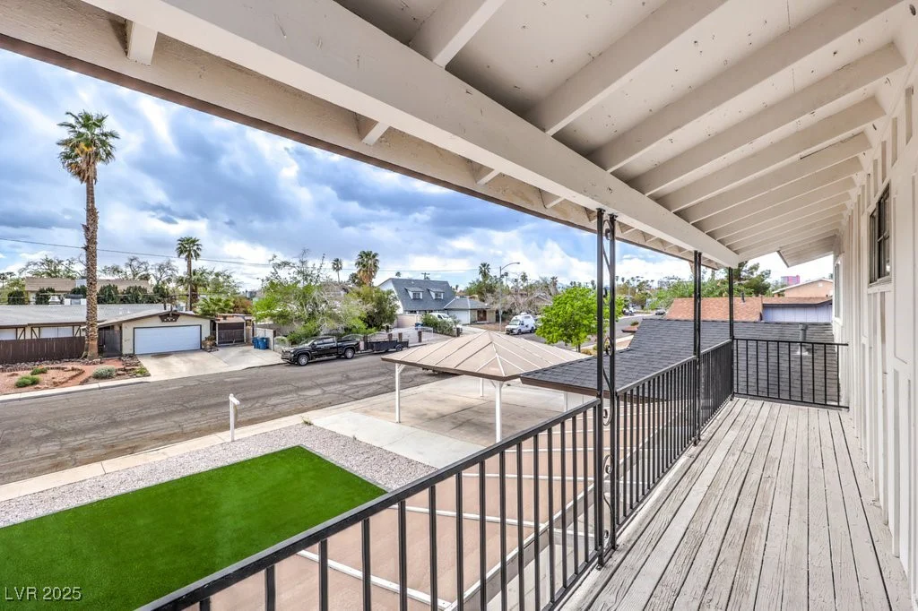 2834 Natalie, Las Vegas, NV 89121