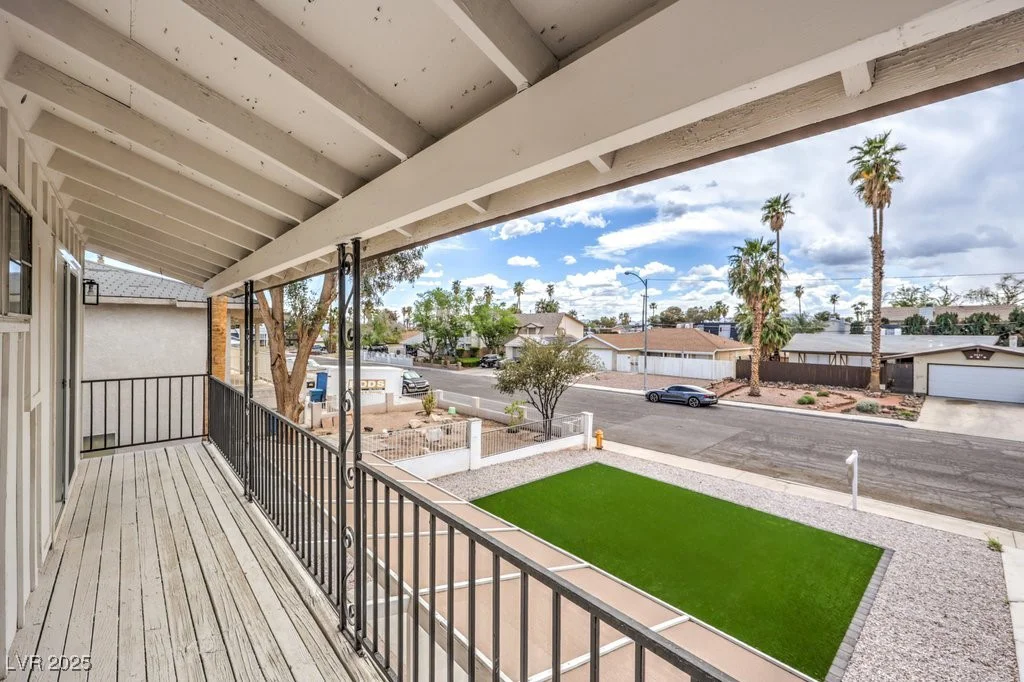 2834 Natalie, Las Vegas, NV 89121