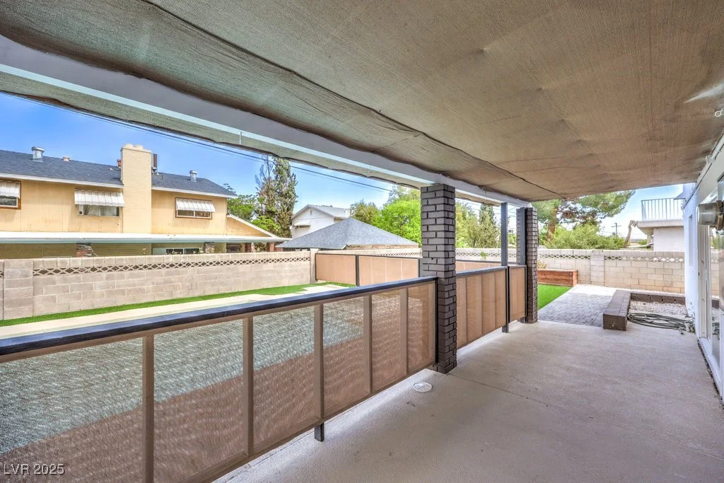 2834 Natalie, Las Vegas, NV 89121
