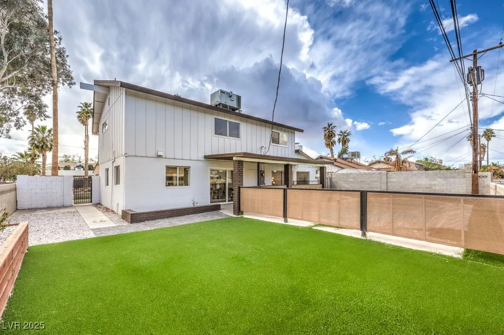 2834 Natalie, Las Vegas, NV 89121