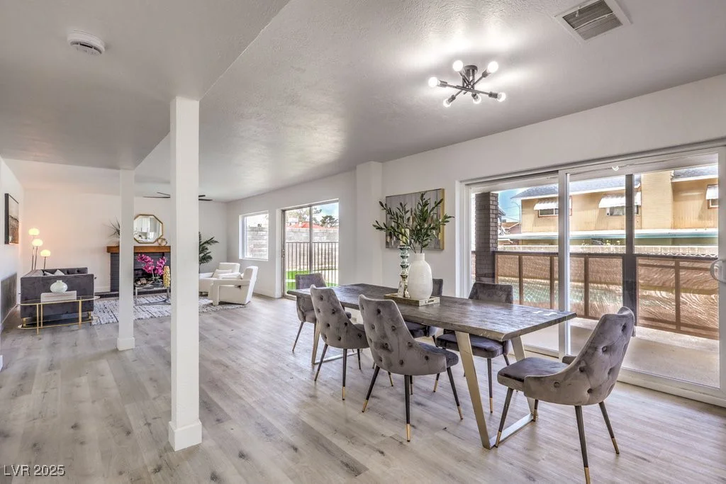 2834 Natalie, Las Vegas, NV 89121