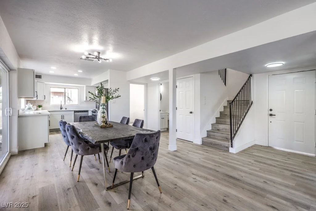 2834 Natalie, Las Vegas, NV 89121