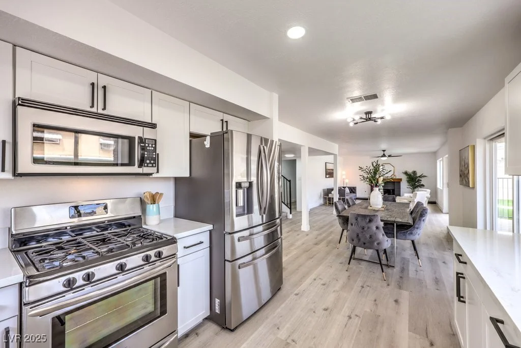 2834 Natalie, Las Vegas, NV 89121