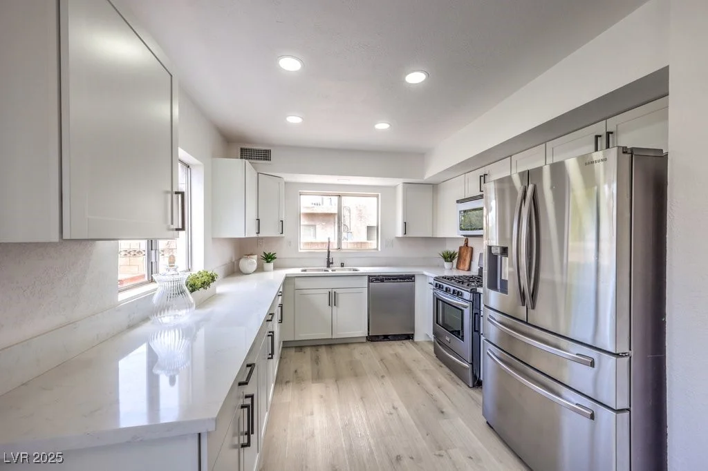 2834 Natalie, Las Vegas, NV 89121