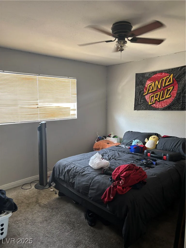 6225 Factor, Las Vegas, NV 89107