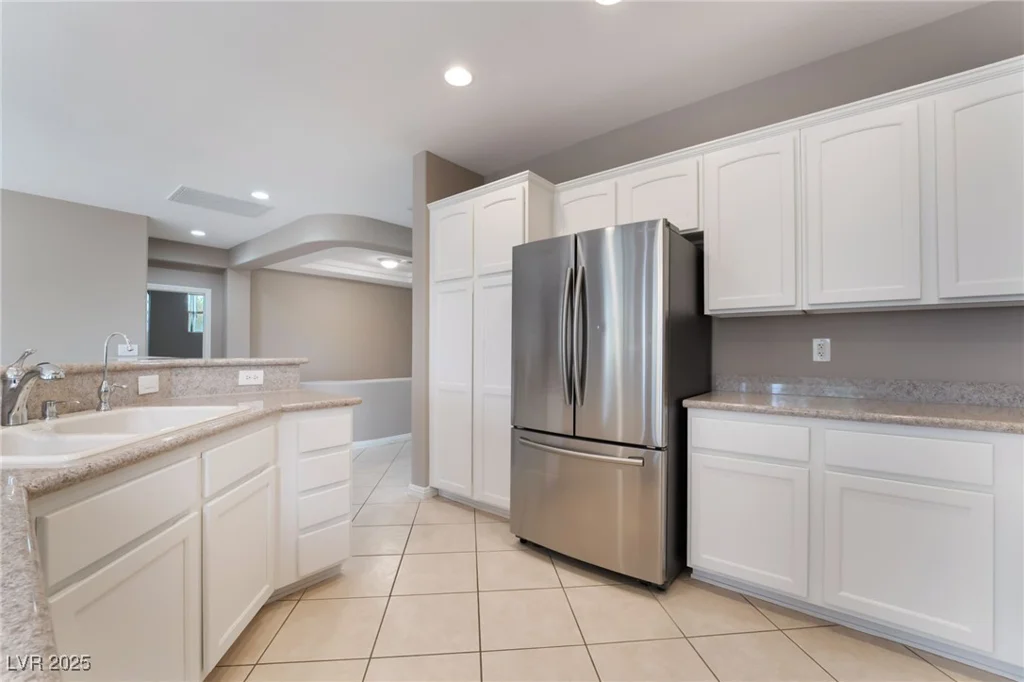 4963 Pensier, Las Vegas, NV 89135
