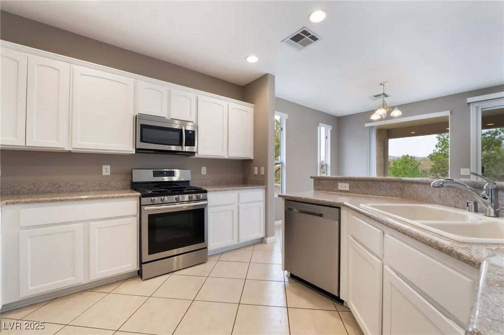 4963 Pensier, Las Vegas, NV 89135