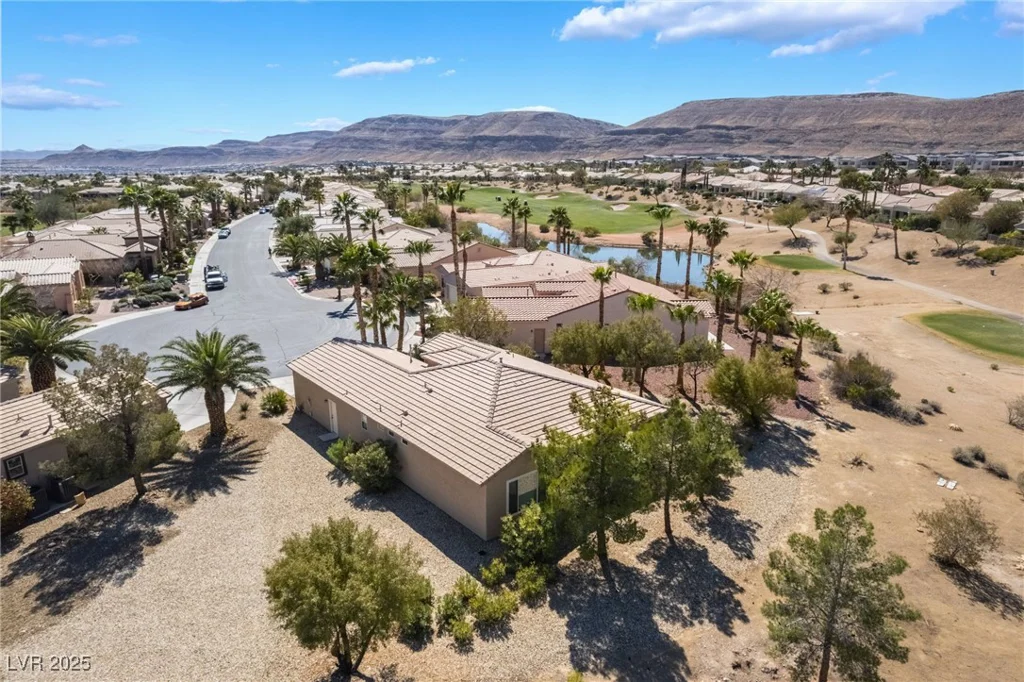 4963 Pensier, Las Vegas, NV 89135