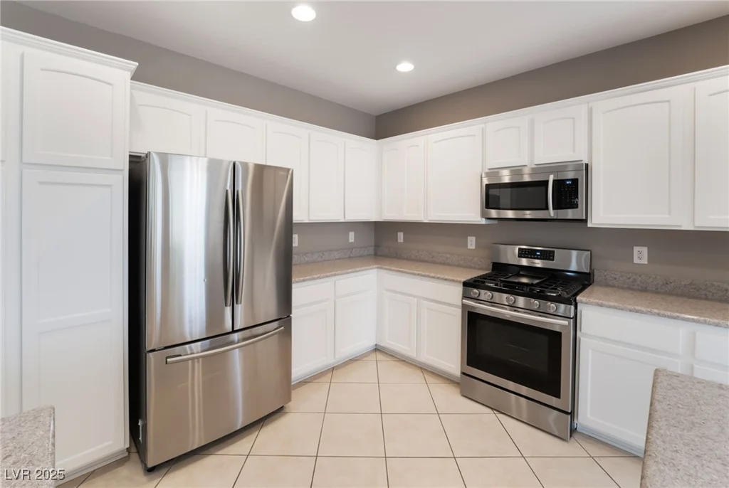 4963 Pensier, Las Vegas, NV 89135