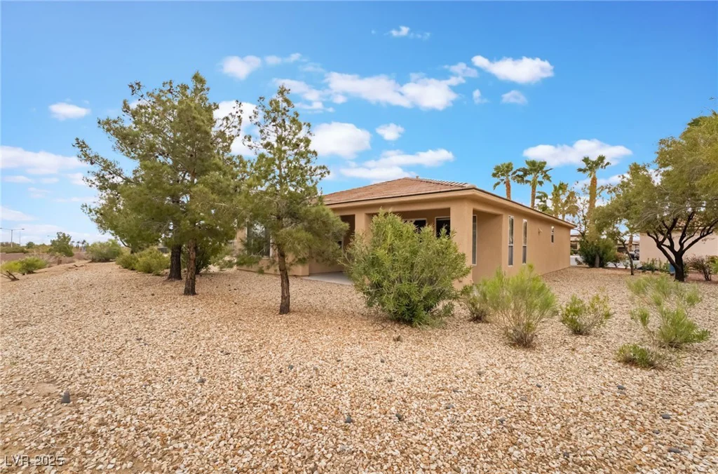 4963 Pensier, Las Vegas, NV 89135