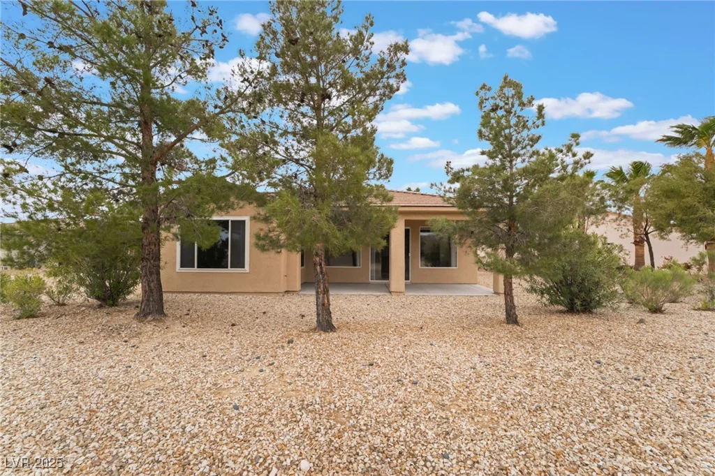 4963 Pensier, Las Vegas, NV 89135