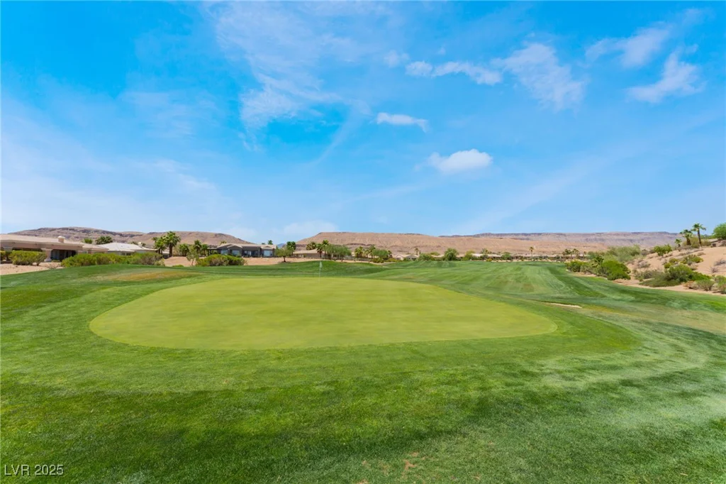 4963 Pensier, Las Vegas, NV 89135