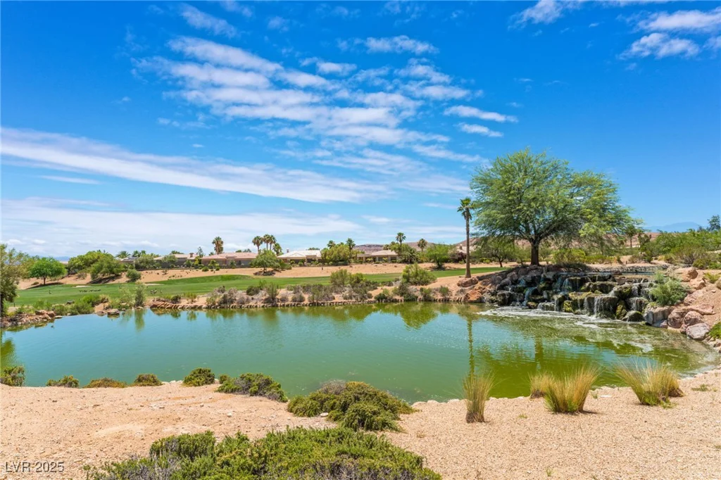 4963 Pensier, Las Vegas, NV 89135