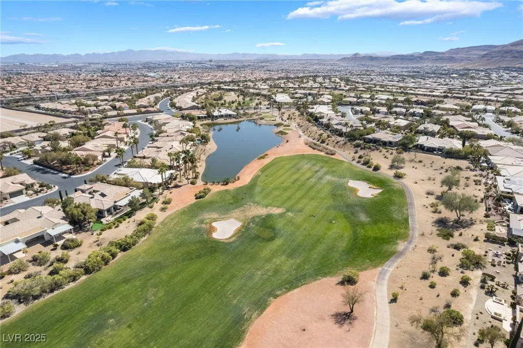 4963 Pensier, Las Vegas, NV 89135