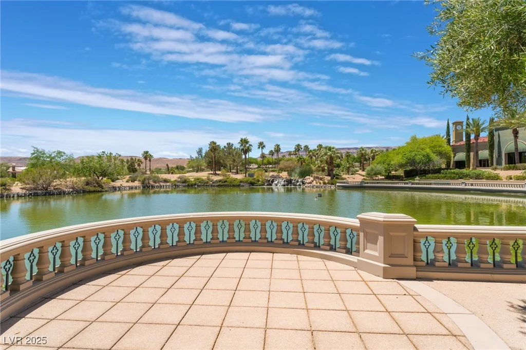 4963 Pensier, Las Vegas, NV 89135