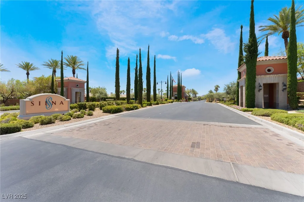 4963 Pensier, Las Vegas, NV 89135