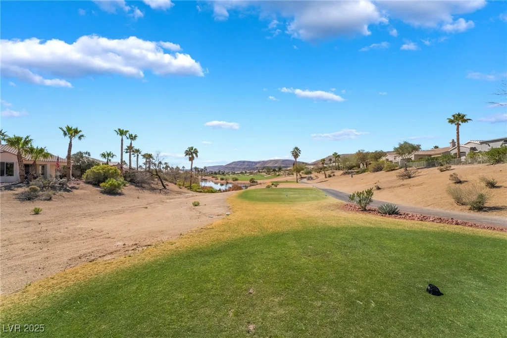 4963 Pensier, Las Vegas, NV 89135