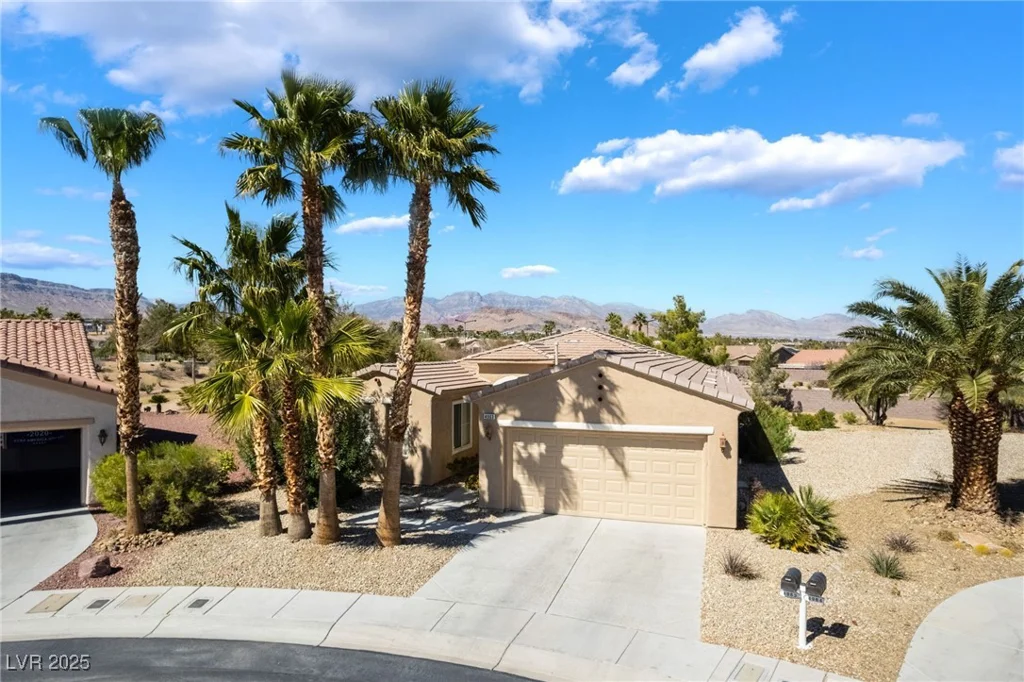 4963 Pensier, Las Vegas, NV 89135