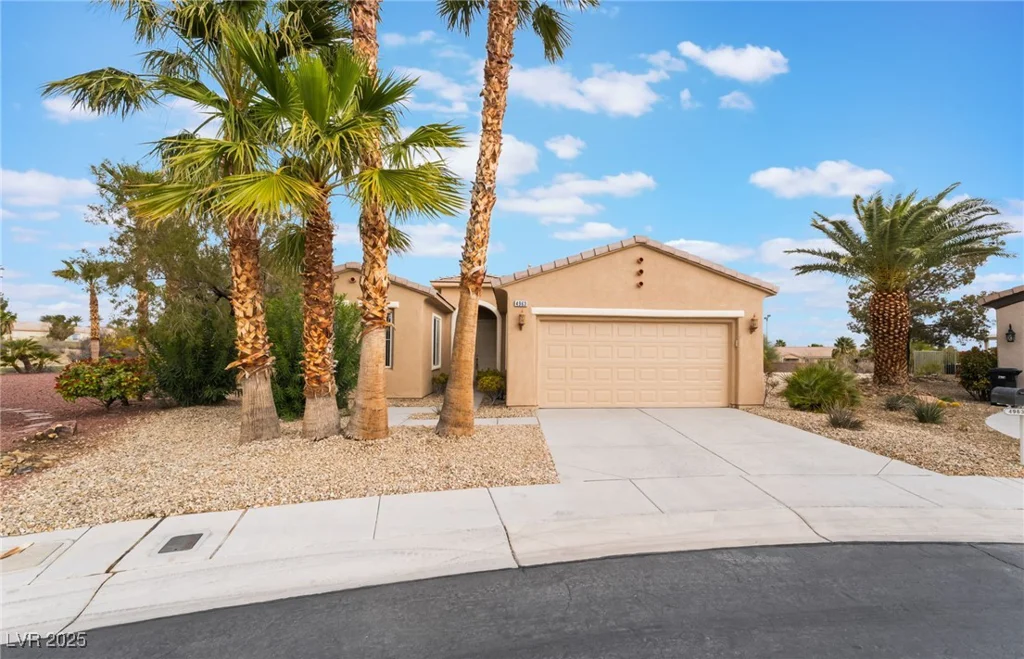 4963 Pensier, Las Vegas, NV 89135
