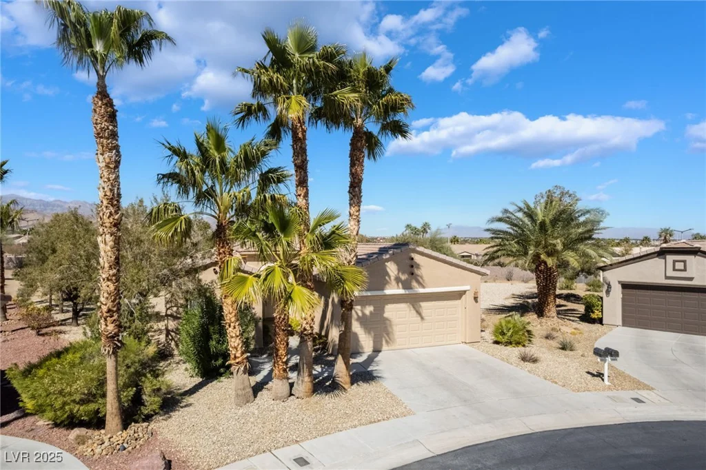 4963 Pensier, Las Vegas, NV 89135