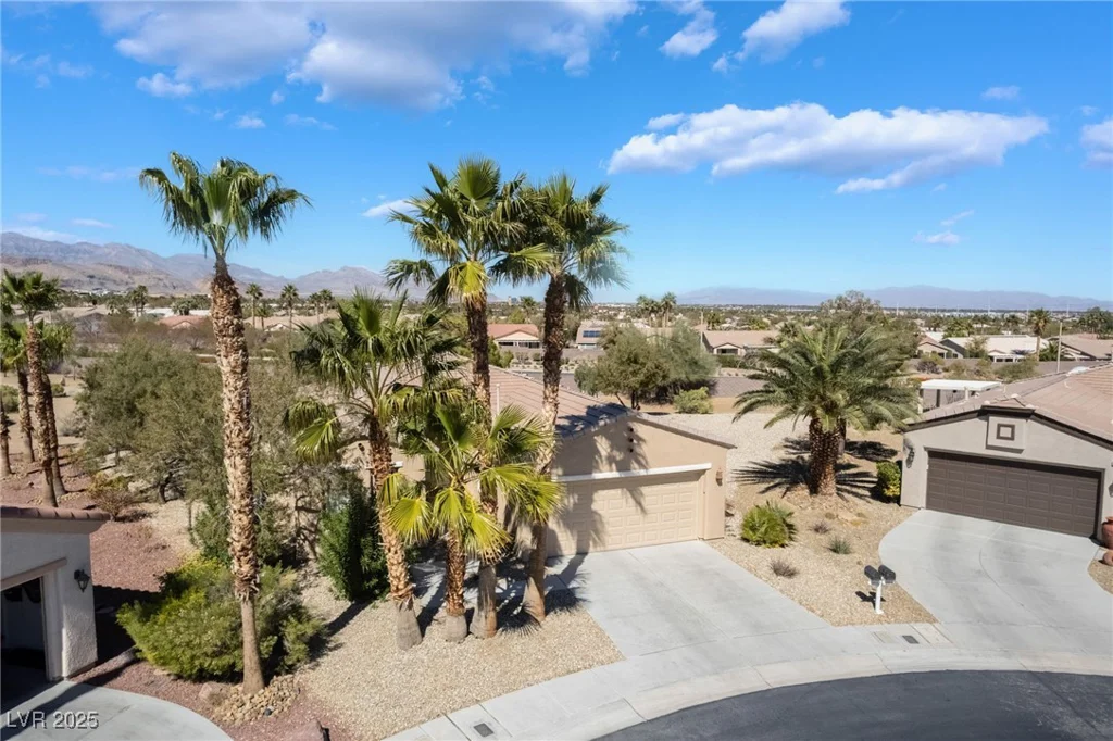 4963 Pensier, Las Vegas, NV 89135