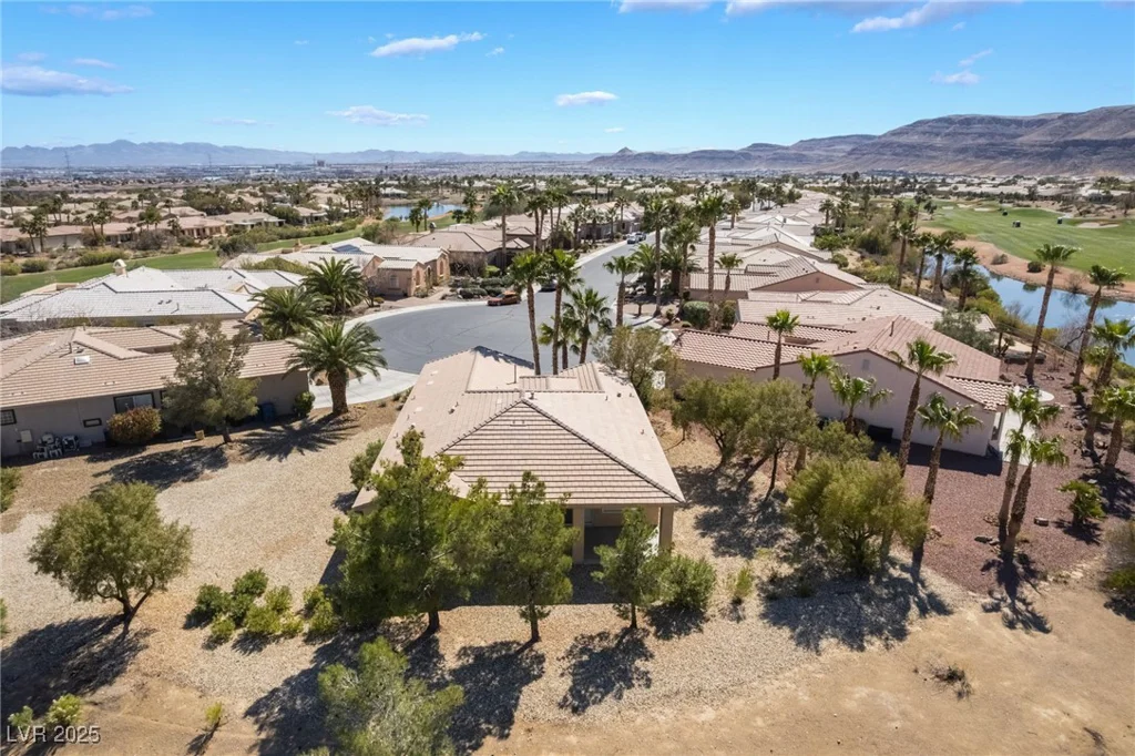 4963 Pensier, Las Vegas, NV 89135