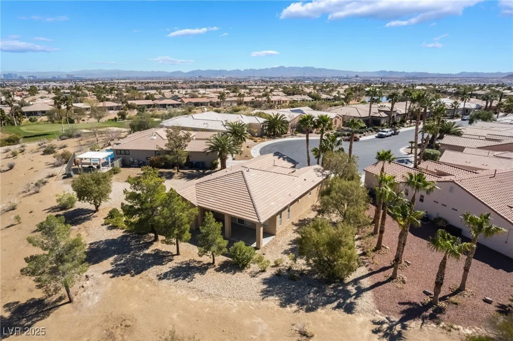 4963 Pensier, Las Vegas, NV 89135