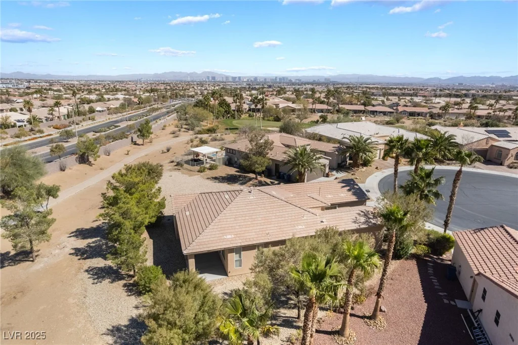 4963 Pensier, Las Vegas, NV 89135