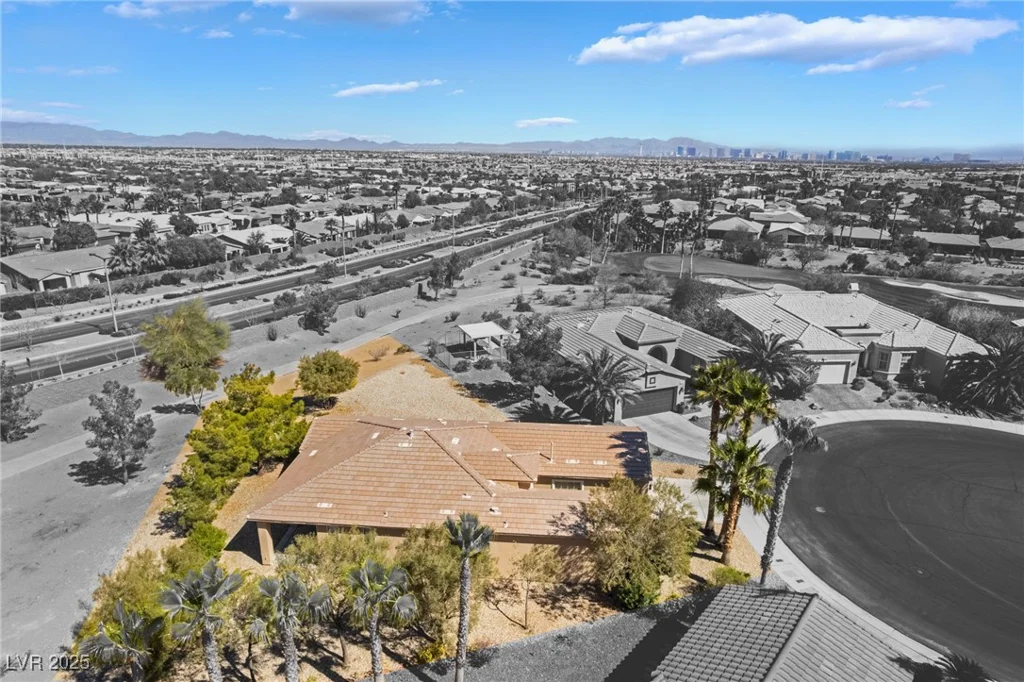 4963 Pensier, Las Vegas, NV 89135