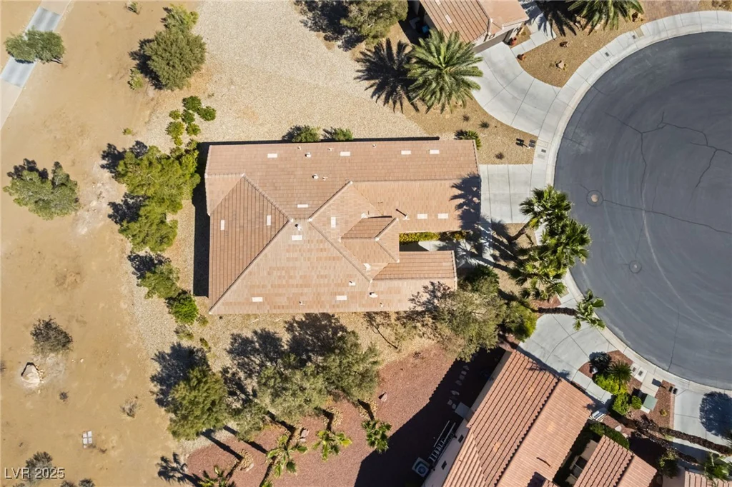 4963 Pensier, Las Vegas, NV 89135