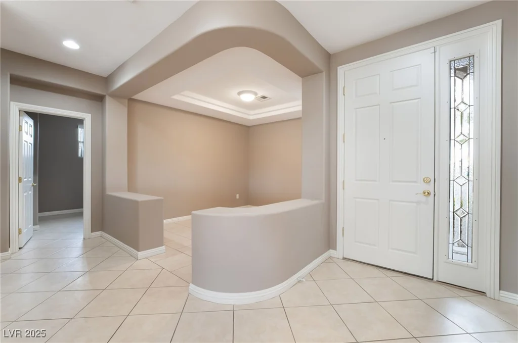4963 Pensier, Las Vegas, NV 89135