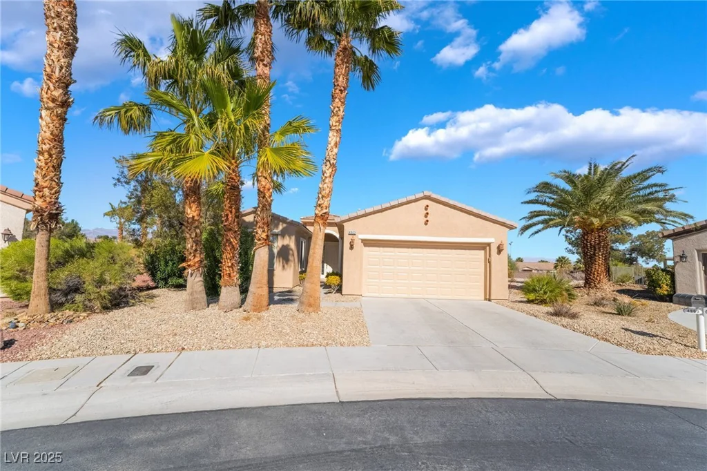 4963 Pensier, Las Vegas, NV 89135